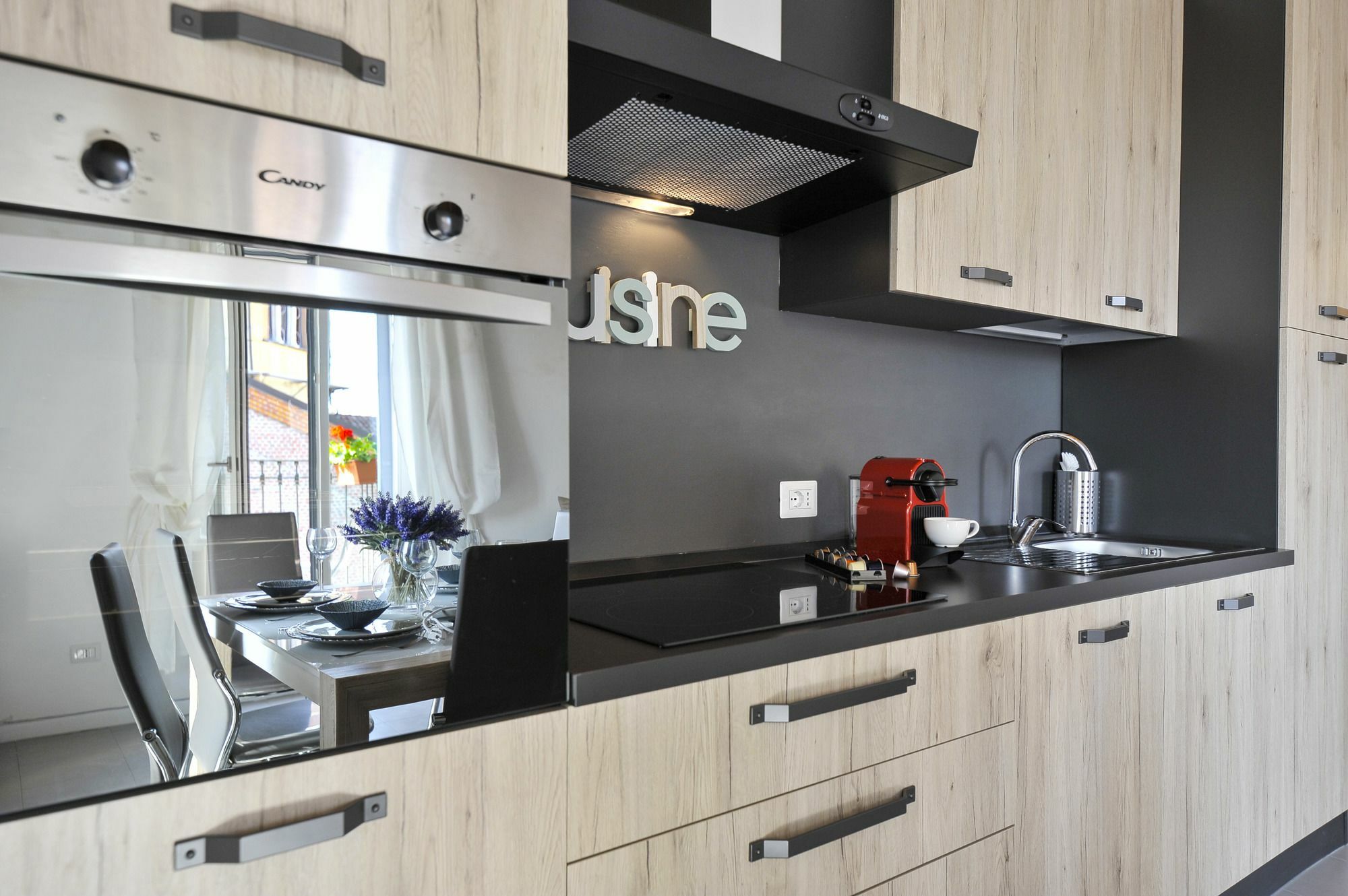 Porta Vittoria Apartment มิลาน ภายนอก รูปภาพ