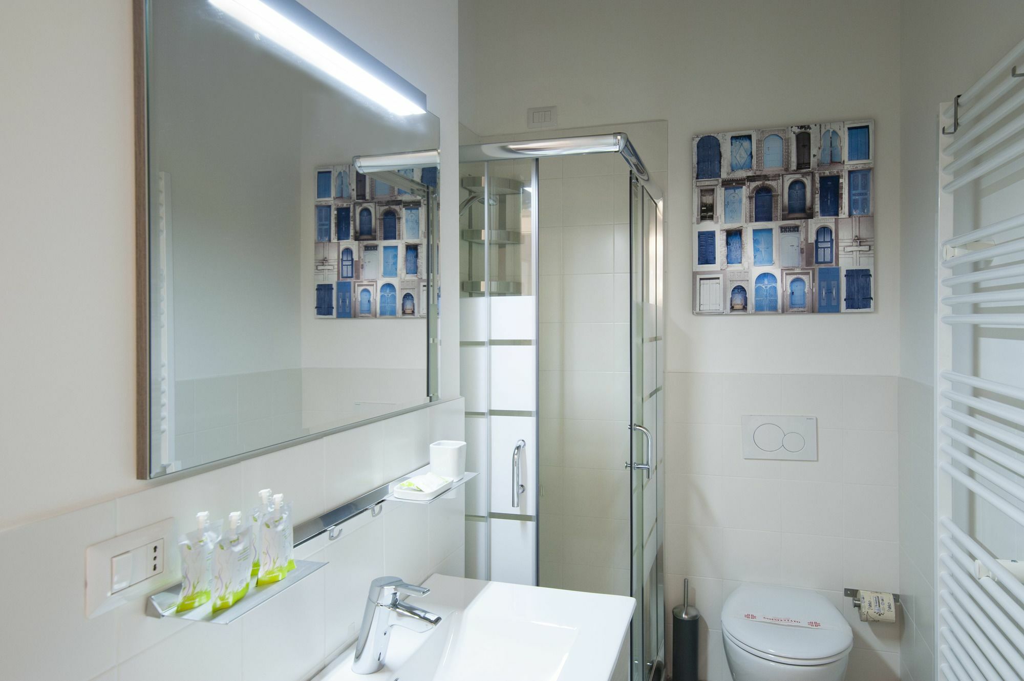 Porta Vittoria Apartment มิลาน ภายนอก รูปภาพ
