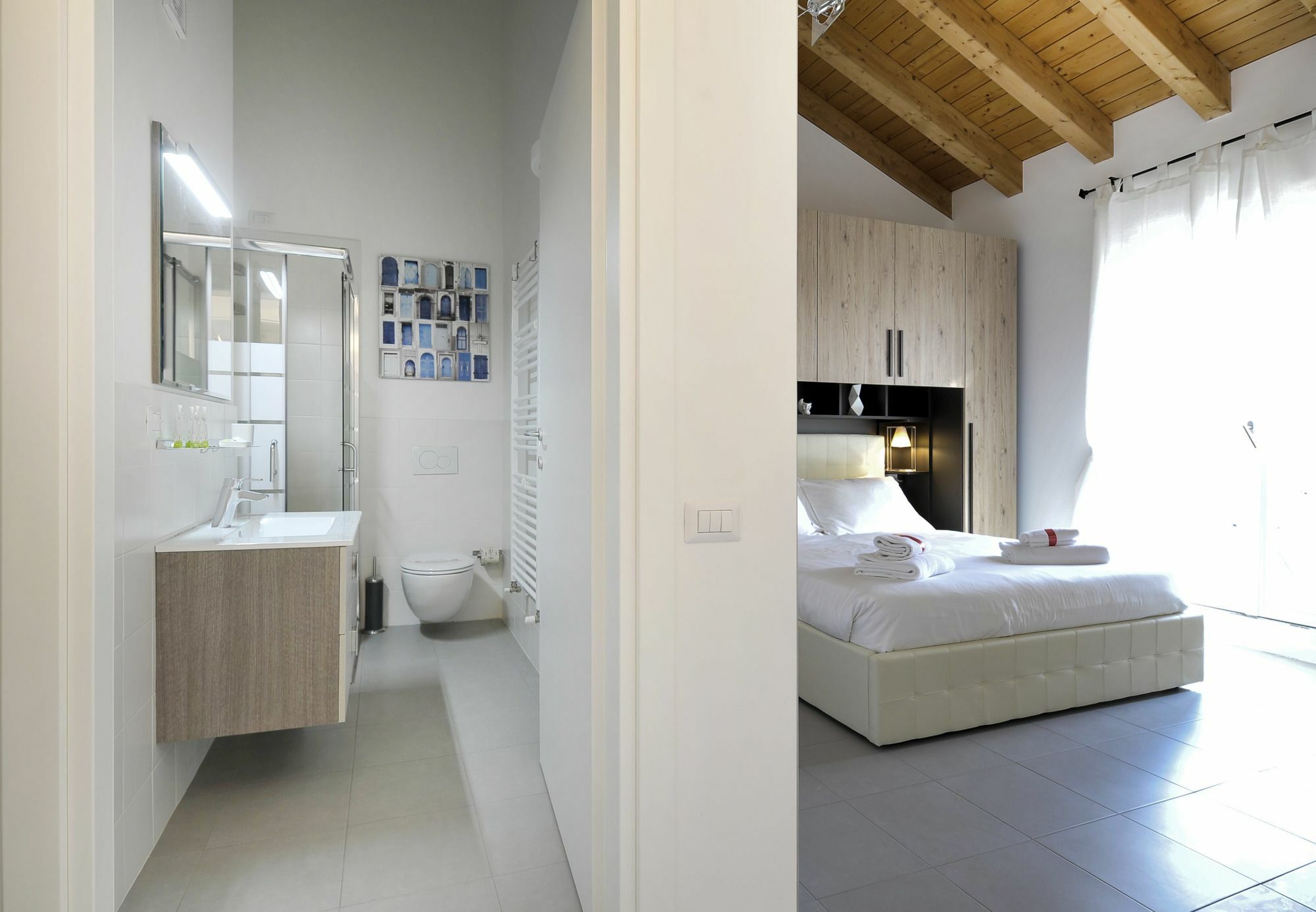 Porta Vittoria Apartment มิลาน ภายนอก รูปภาพ
