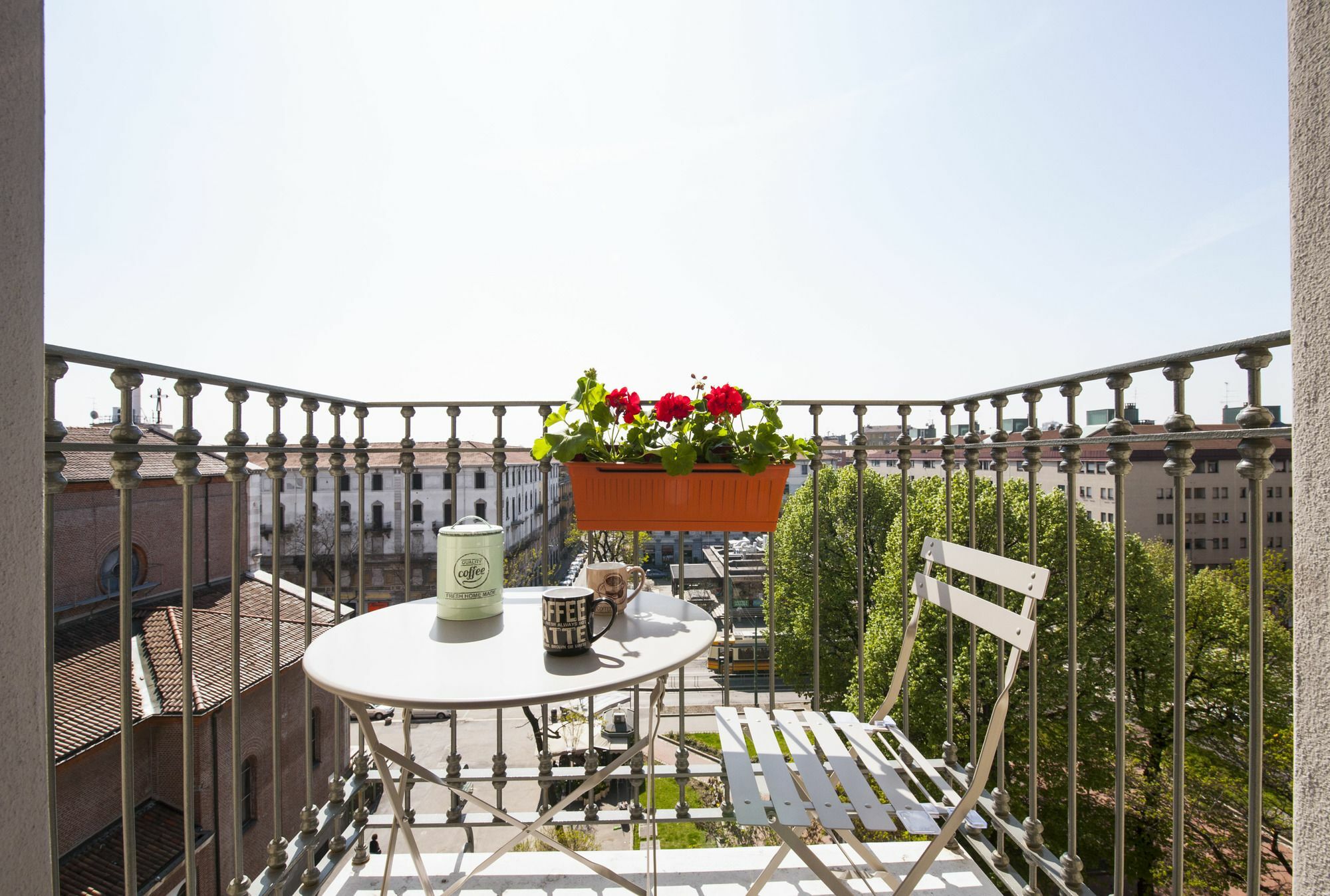 Porta Vittoria Apartment มิลาน ภายนอก รูปภาพ